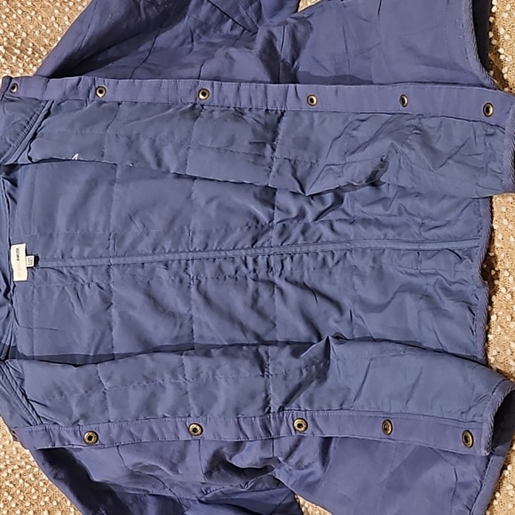 Amuse Society Jacket - Picture 9 of 13